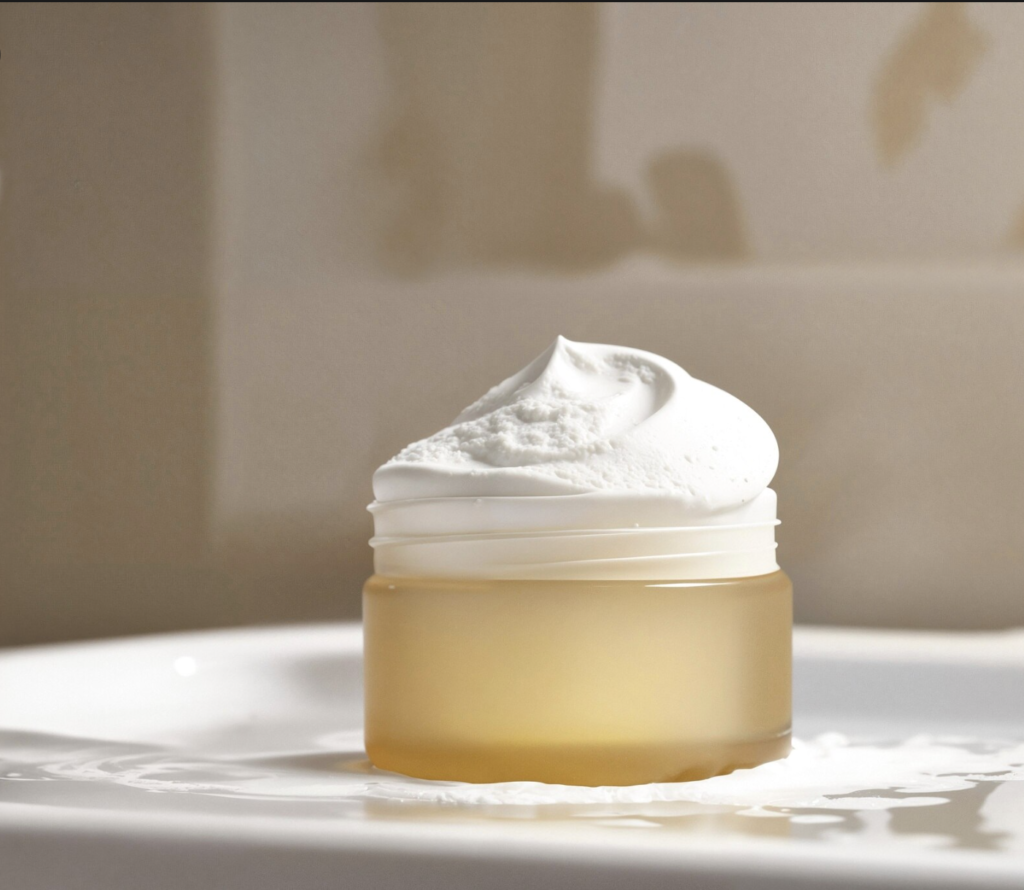 best vegan skincare product moisturizer 