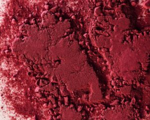 carmine